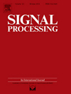 SIGNAL PROCESSING雜志封面